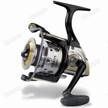 Катушка RYOBI Oasys 1000, 4 ш.п. + 1 р.п.